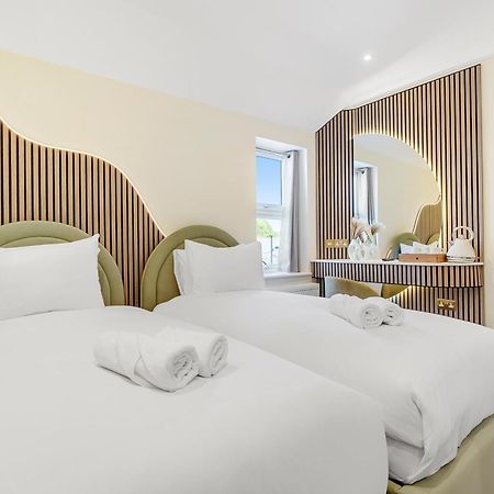 London Star Hotel Εξωτερικό φωτογραφία