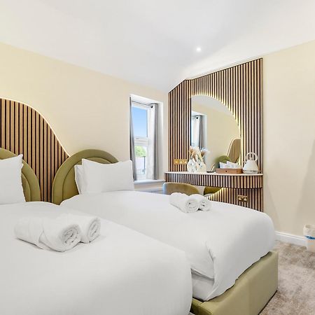 London Star Hotel Εξωτερικό φωτογραφία