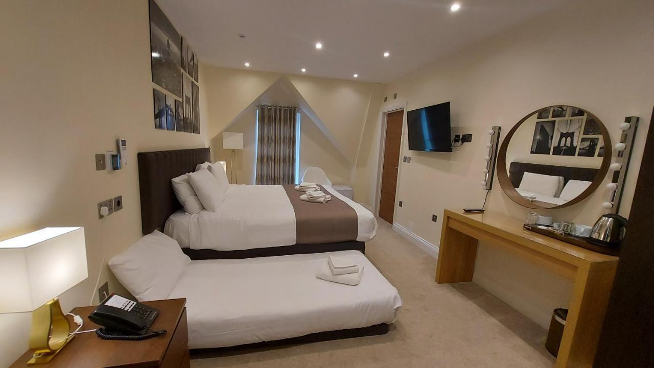 London Star Hotel Εξωτερικό φωτογραφία