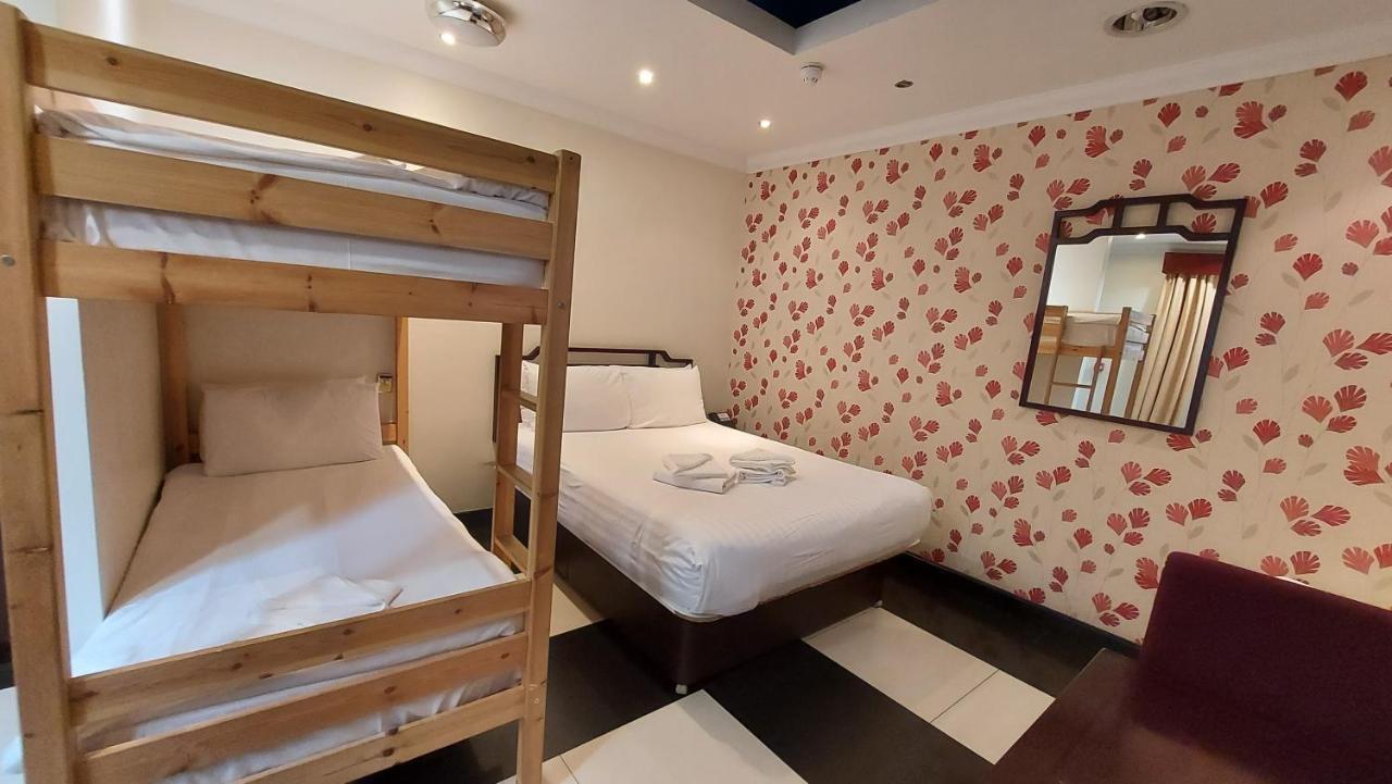 London Star Hotel Εξωτερικό φωτογραφία
