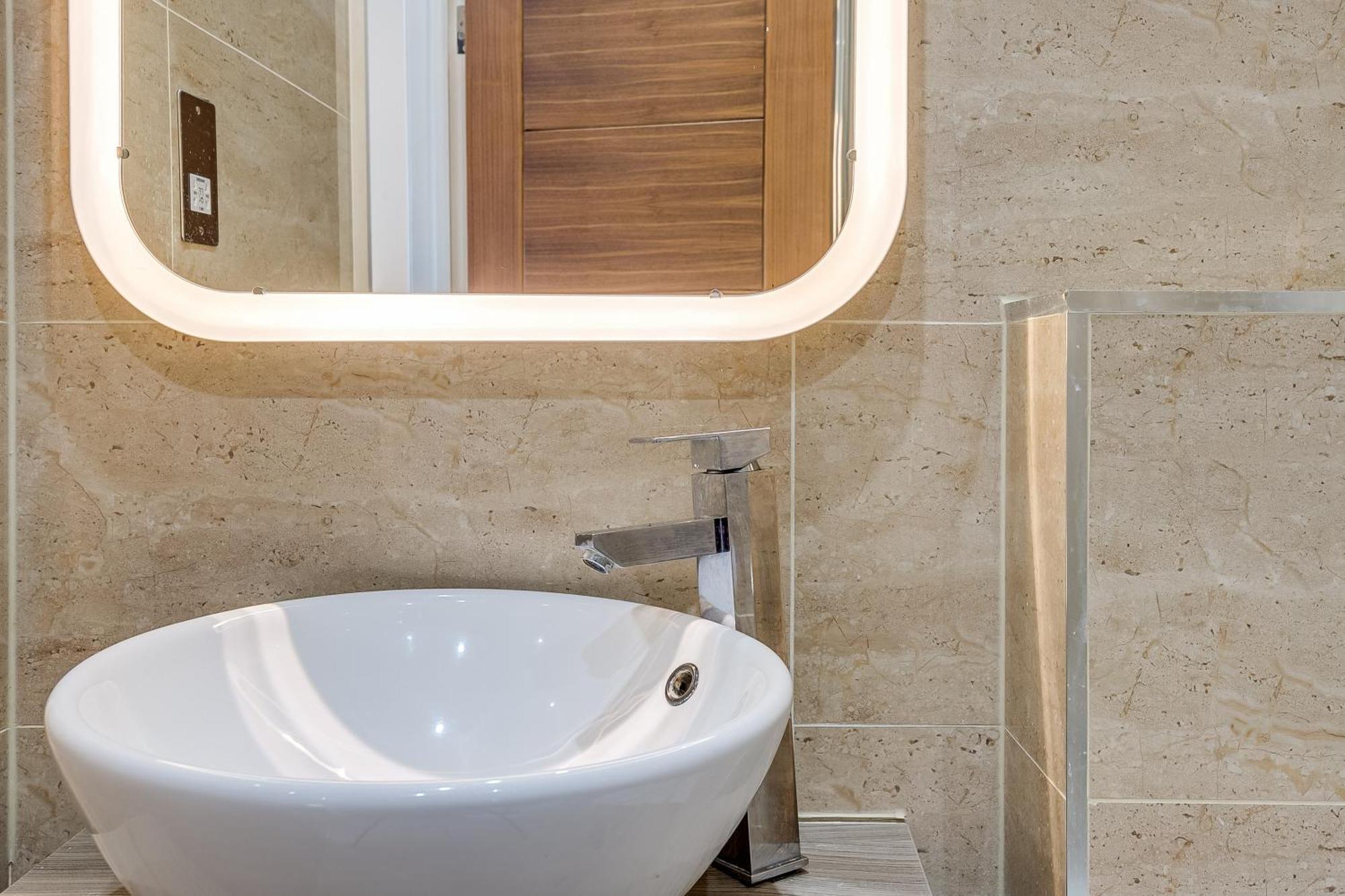 London Star Hotel Εξωτερικό φωτογραφία