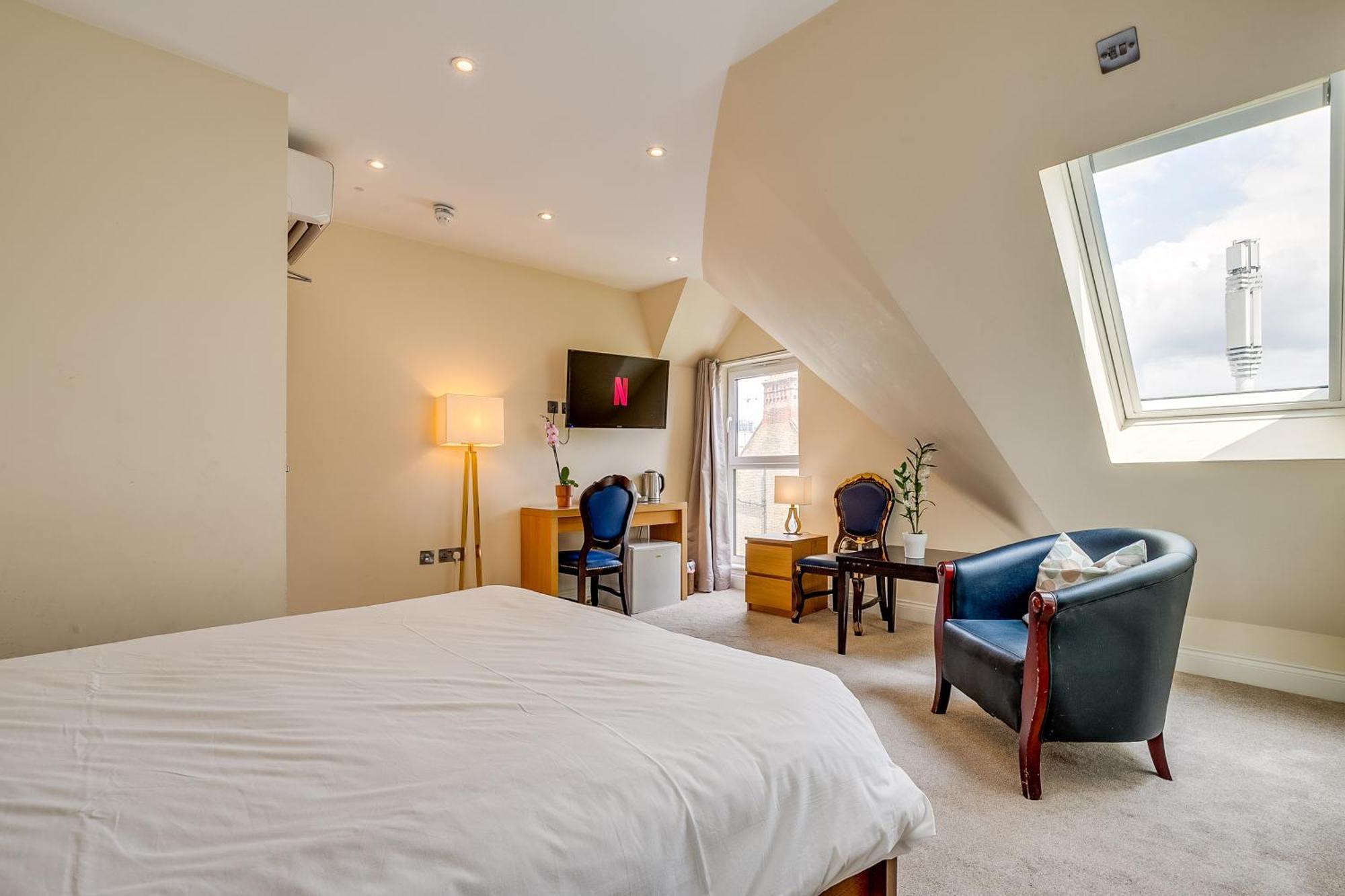 London Star Hotel Εξωτερικό φωτογραφία