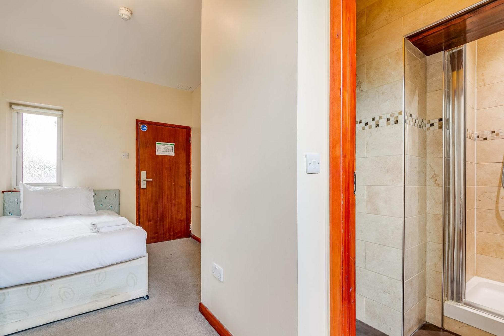 London Star Hotel Εξωτερικό φωτογραφία