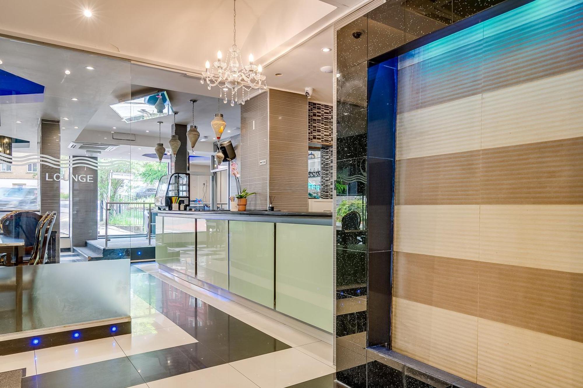 London Star Hotel Εξωτερικό φωτογραφία