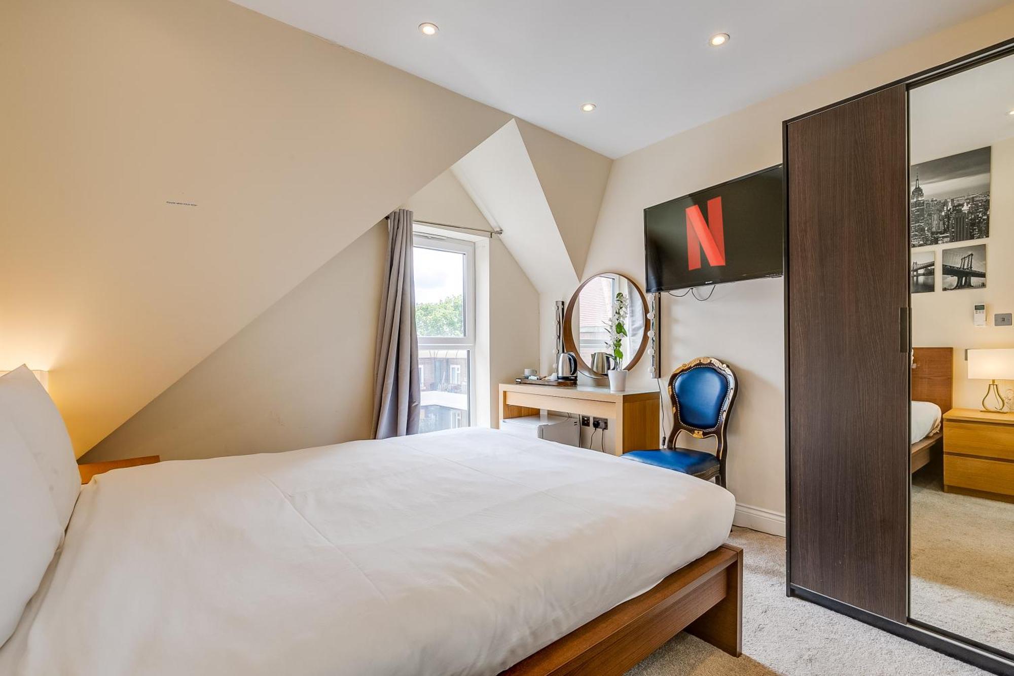 London Star Hotel Εξωτερικό φωτογραφία