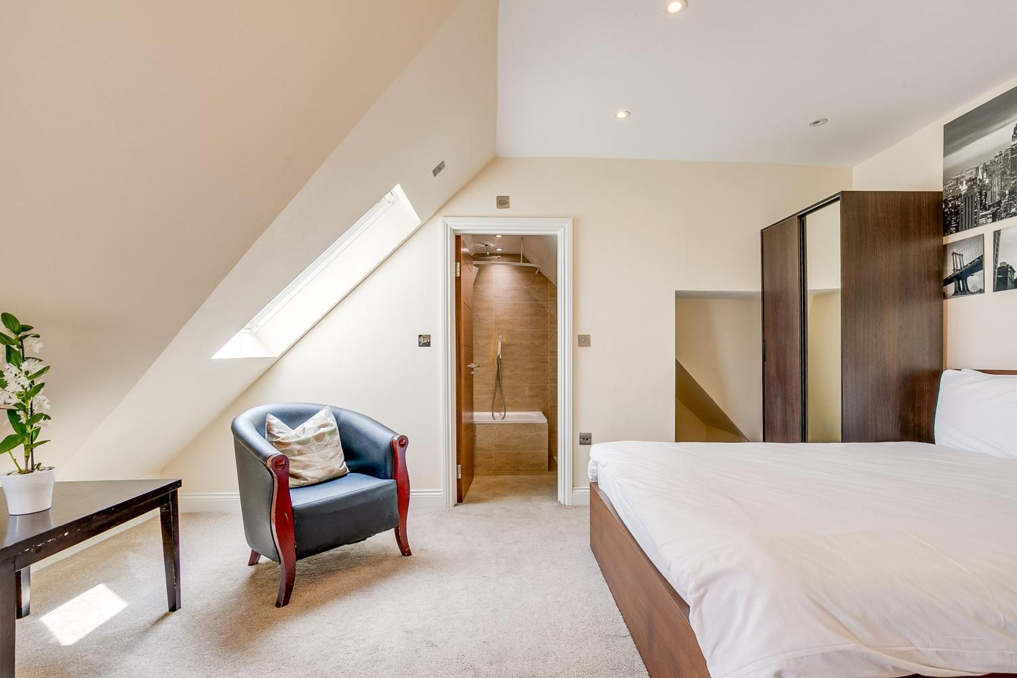 London Star Hotel Εξωτερικό φωτογραφία