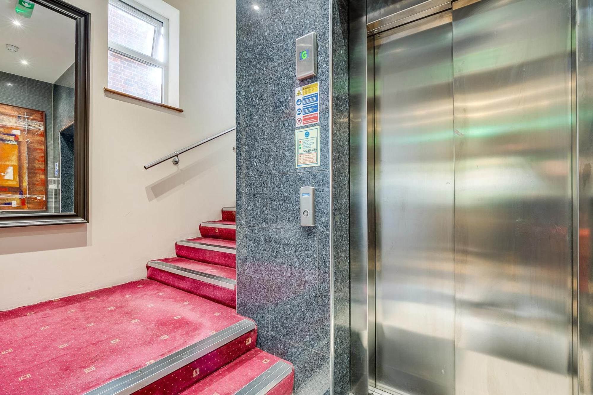 London Star Hotel Εξωτερικό φωτογραφία