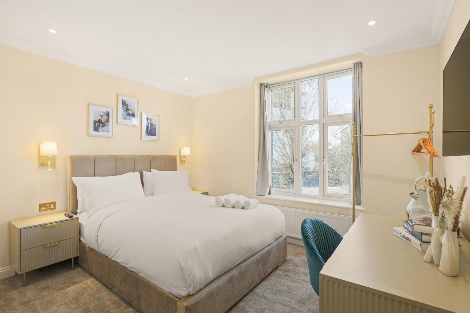 London Star Hotel Εξωτερικό φωτογραφία