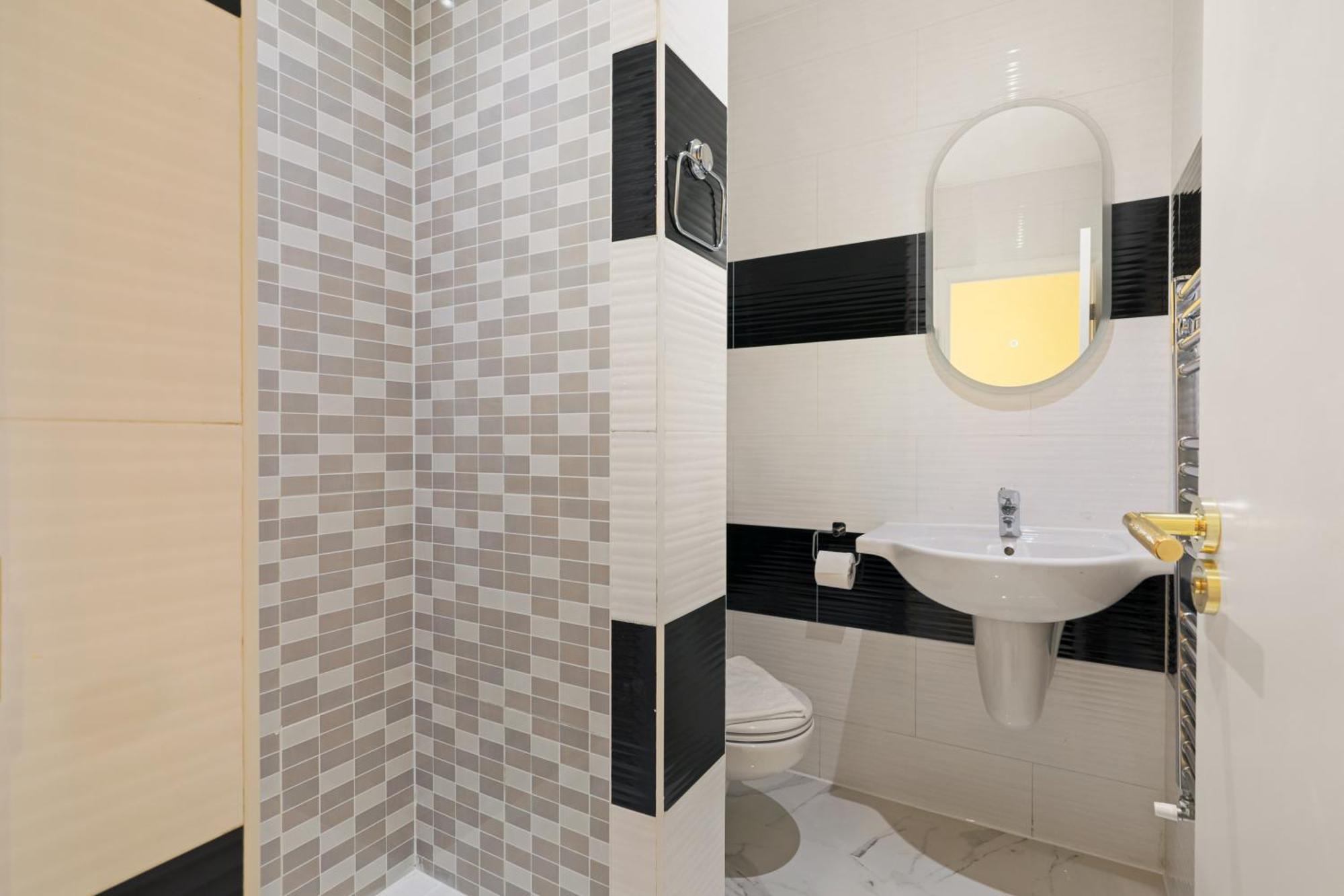 London Star Hotel Εξωτερικό φωτογραφία
