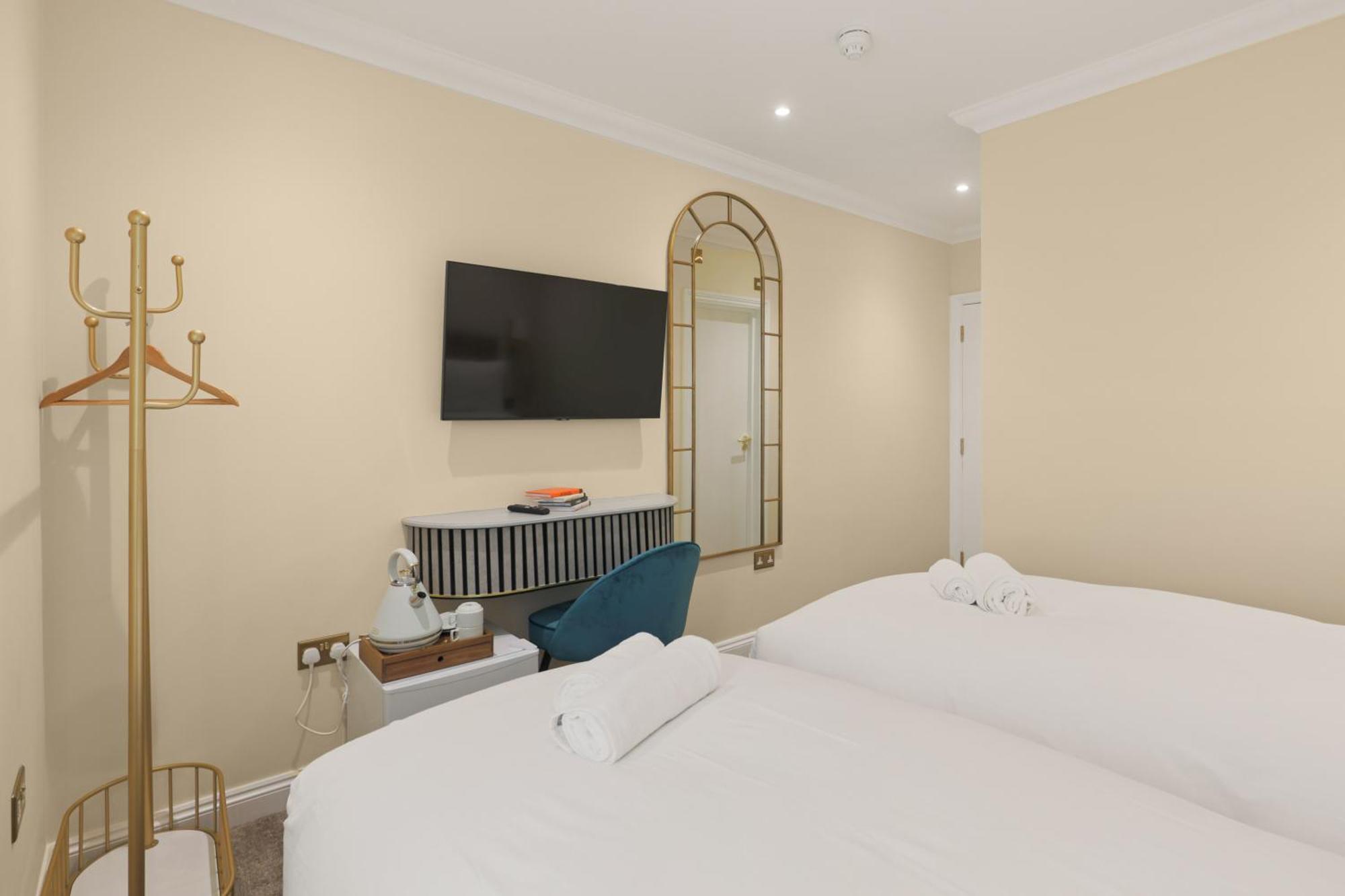 London Star Hotel Εξωτερικό φωτογραφία