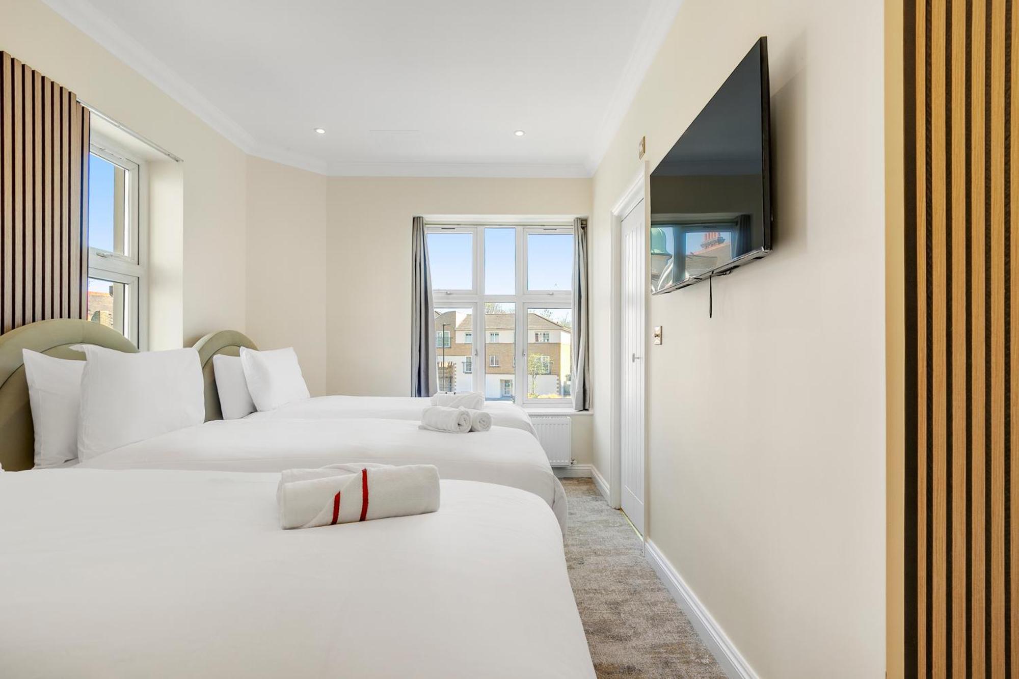 London Star Hotel Εξωτερικό φωτογραφία