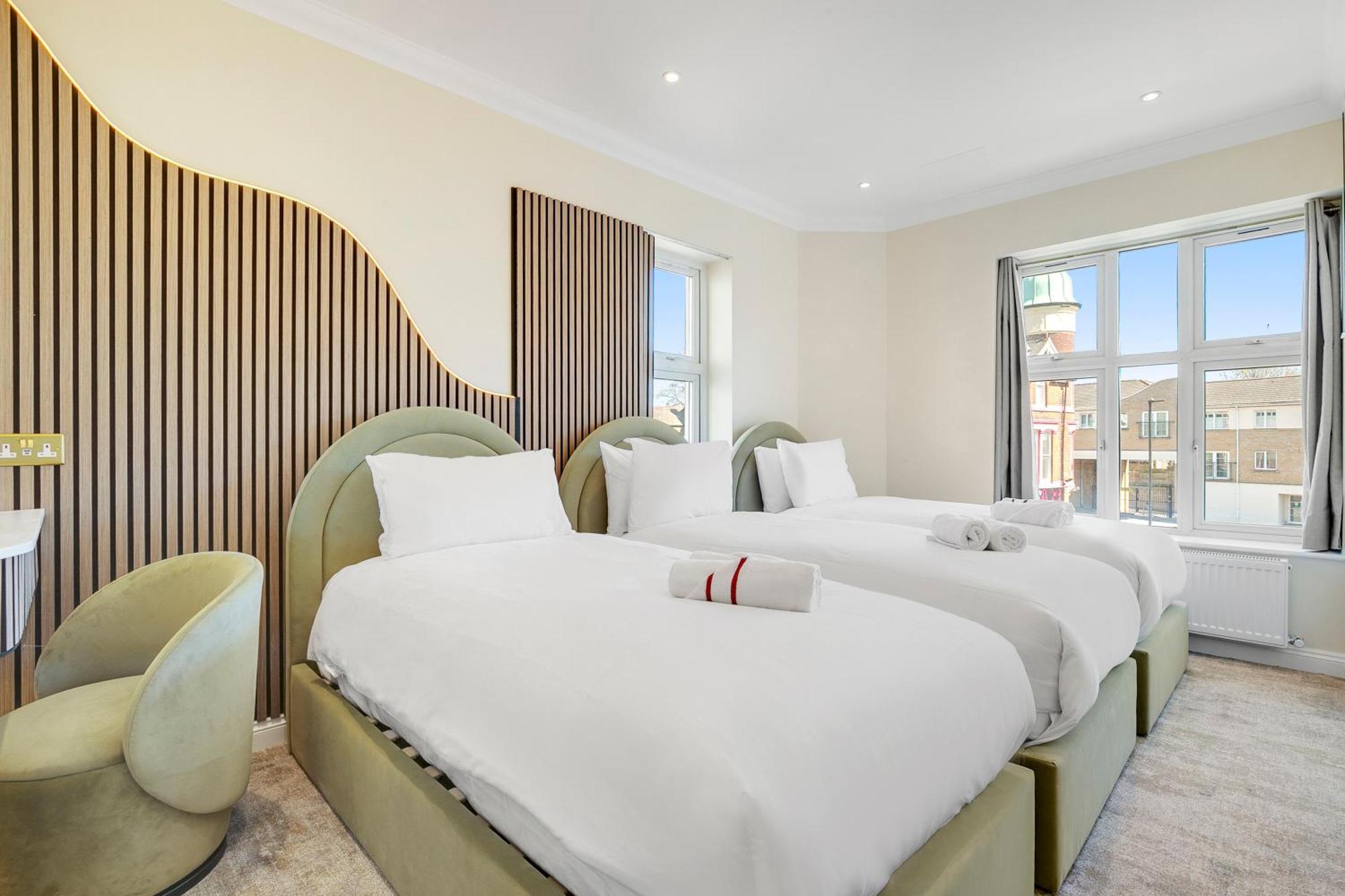 London Star Hotel Εξωτερικό φωτογραφία