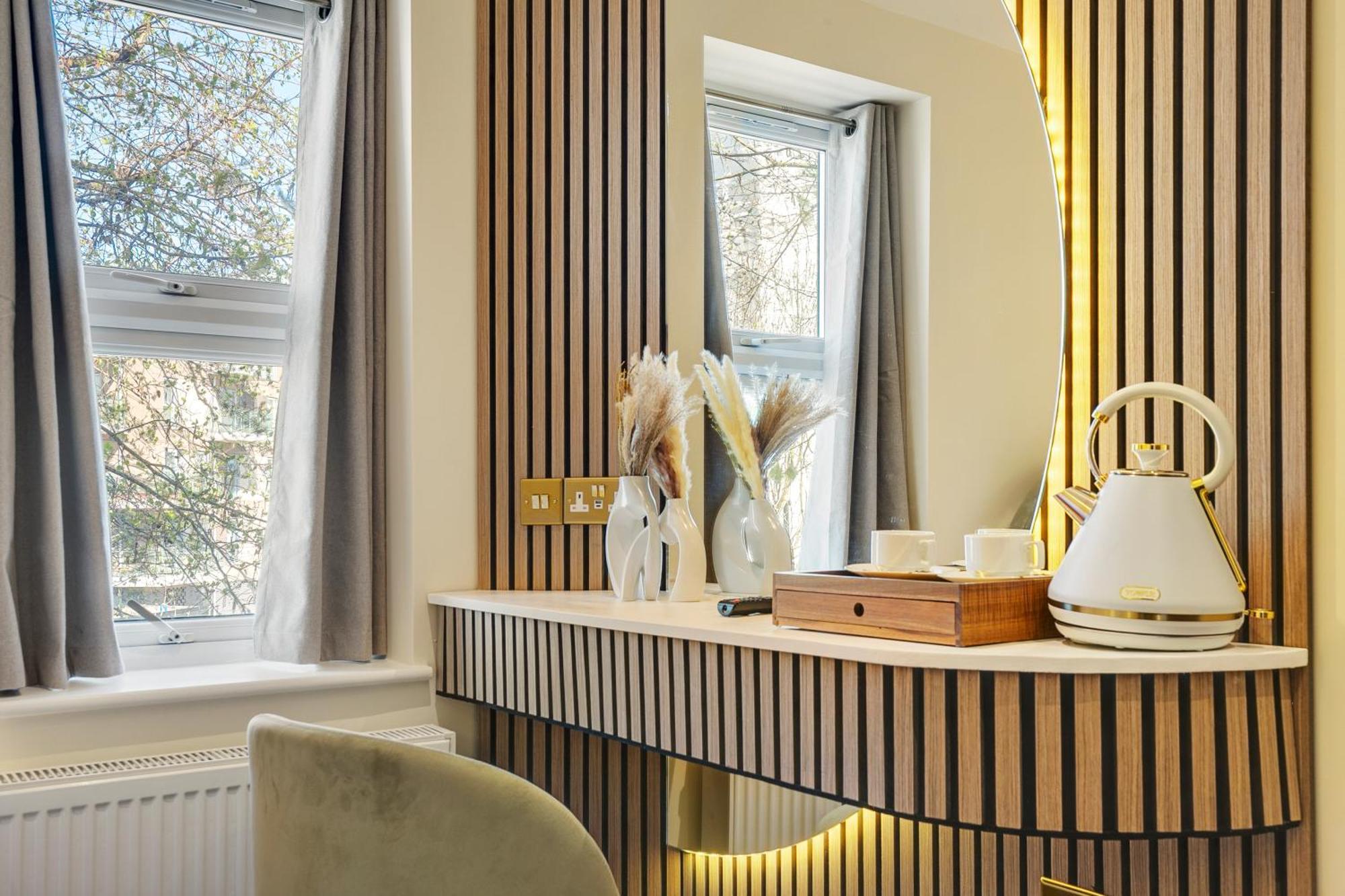 London Star Hotel Εξωτερικό φωτογραφία