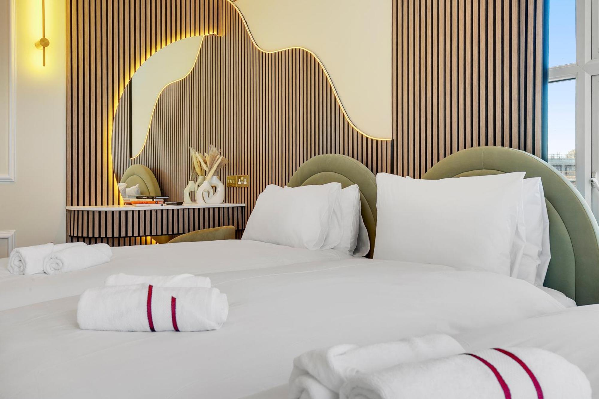 London Star Hotel Εξωτερικό φωτογραφία