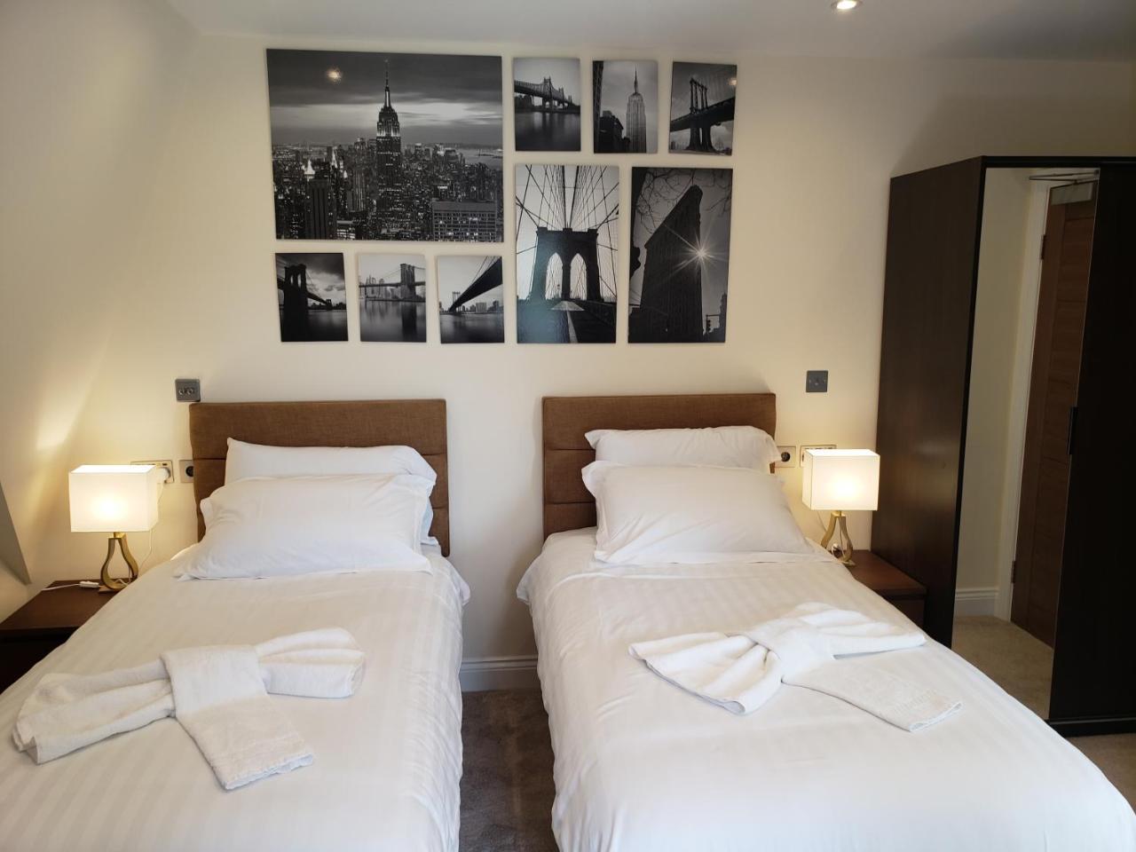London Star Hotel Εξωτερικό φωτογραφία