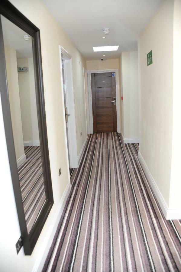 London Star Hotel Εξωτερικό φωτογραφία