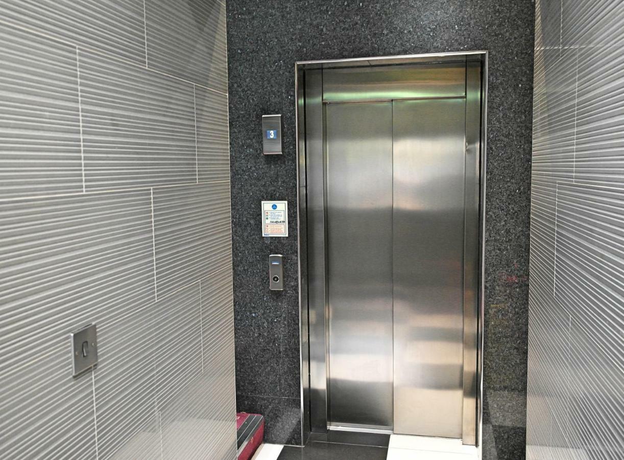 London Star Hotel Εξωτερικό φωτογραφία