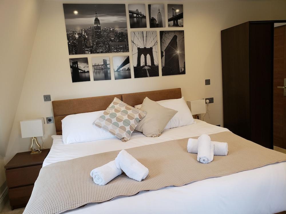 London Star Hotel Εξωτερικό φωτογραφία